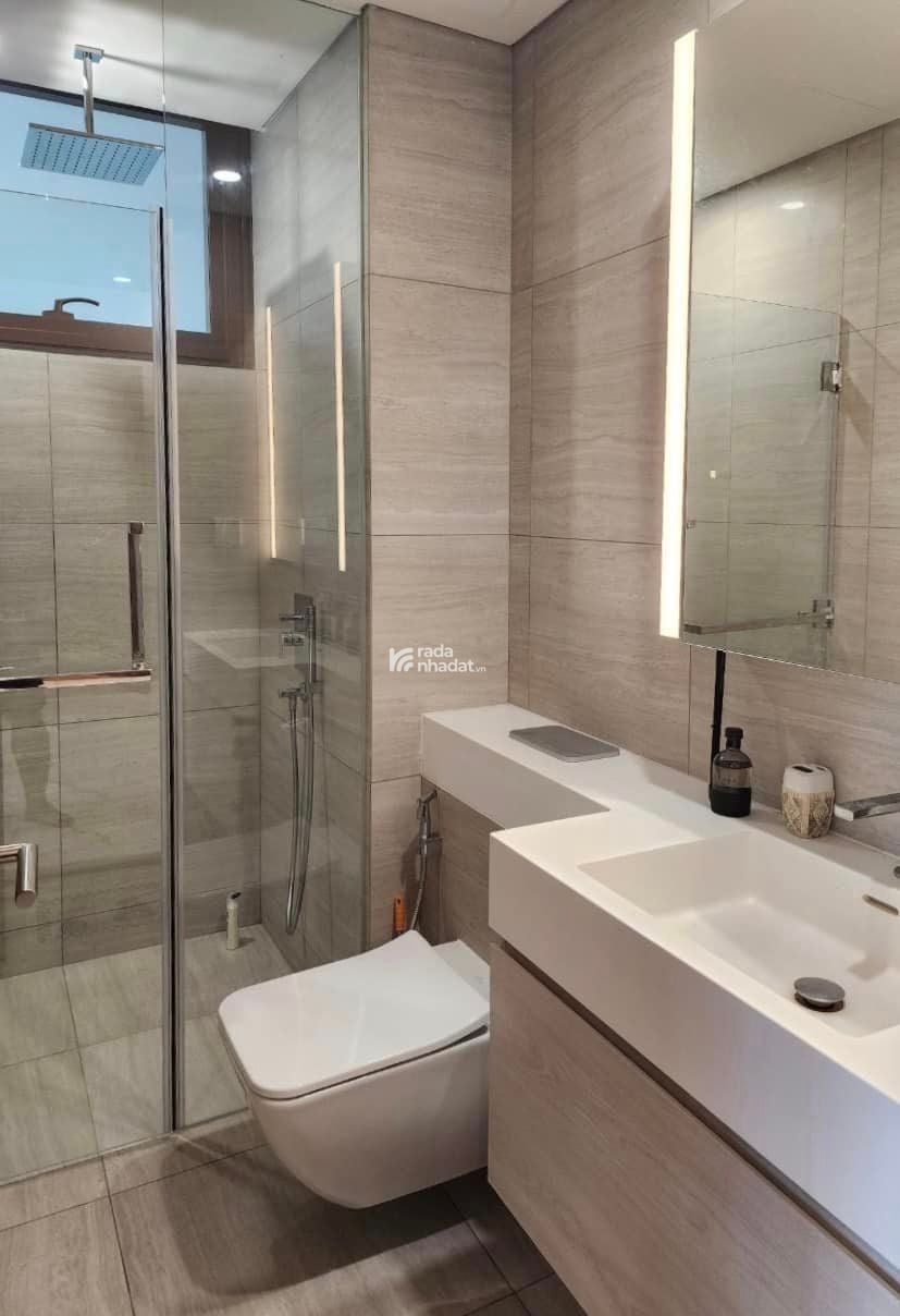Sẵn sổ - Không báo giá ảo bán nhanh căn hộ 1PN  1WC tại The Galleria Metropole 9,5 tỷ - 50m2
