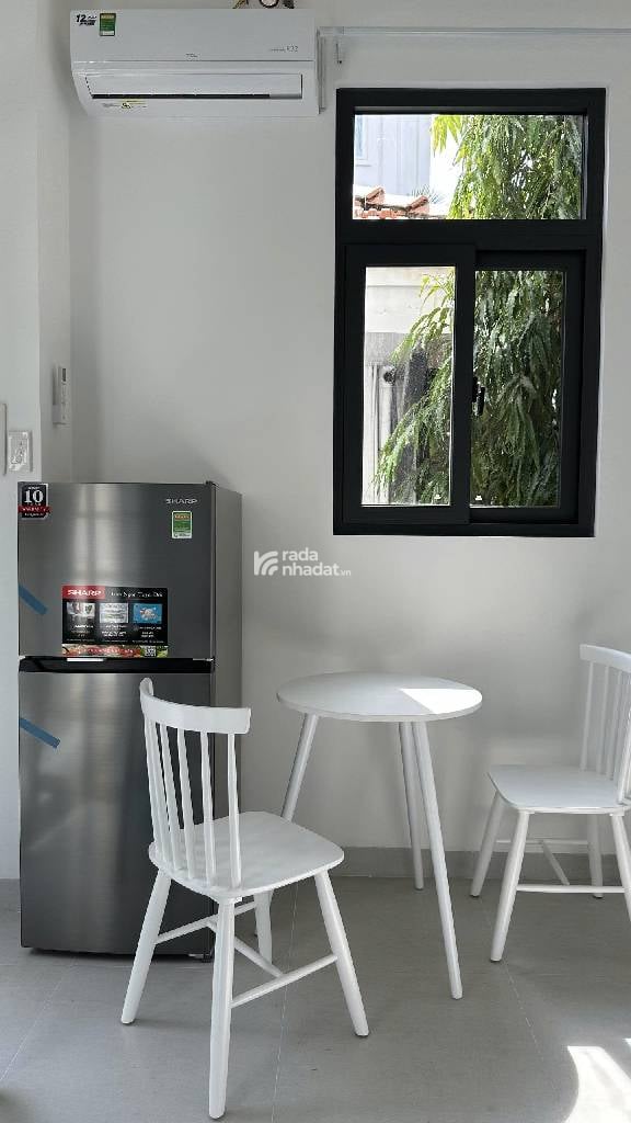 Nhà mới 3 tầng - 65m2 - HXH cư xá Điện Lực Trần Não 