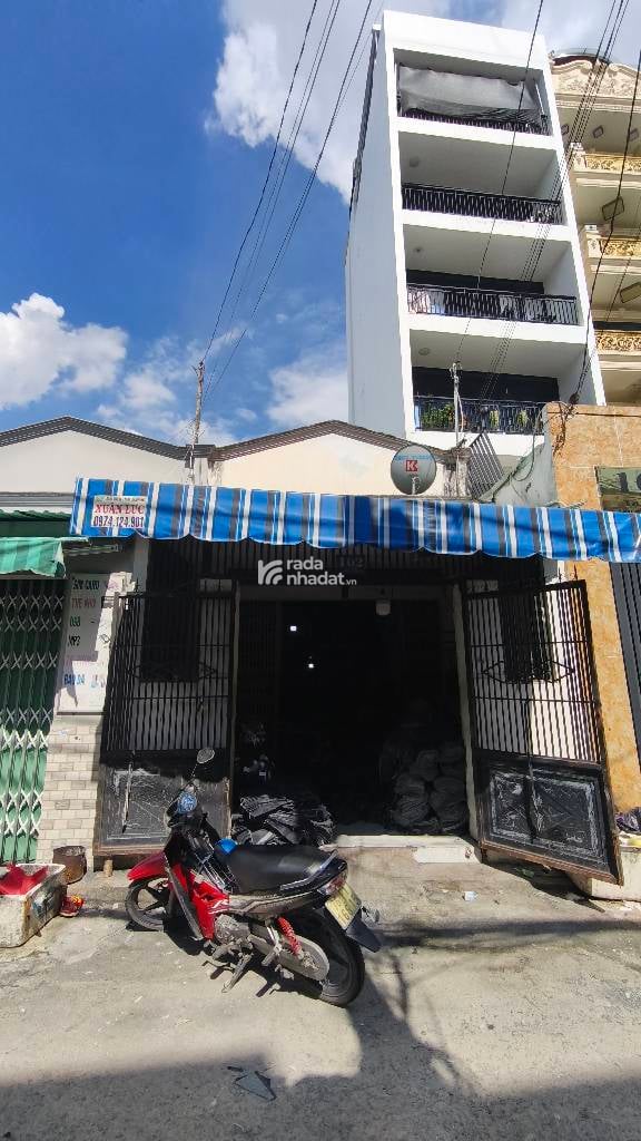 NGAY AEON MALL, MTKD TÂY SƠN, TÂN PHÚ, 69M2 CHUẨN ĐẸP. HIẾM CÓ. GIẢM 550TR CHỈ 6T TL TỐT