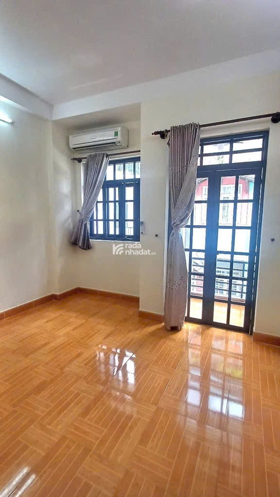 NGỘP BANK BÁN GẤP NHÀ 3 TẦNG - 4PN - HẺM XE HƠI, PHẠM VĂN CHIÊU GÒ VẤP 5.8 TỶ