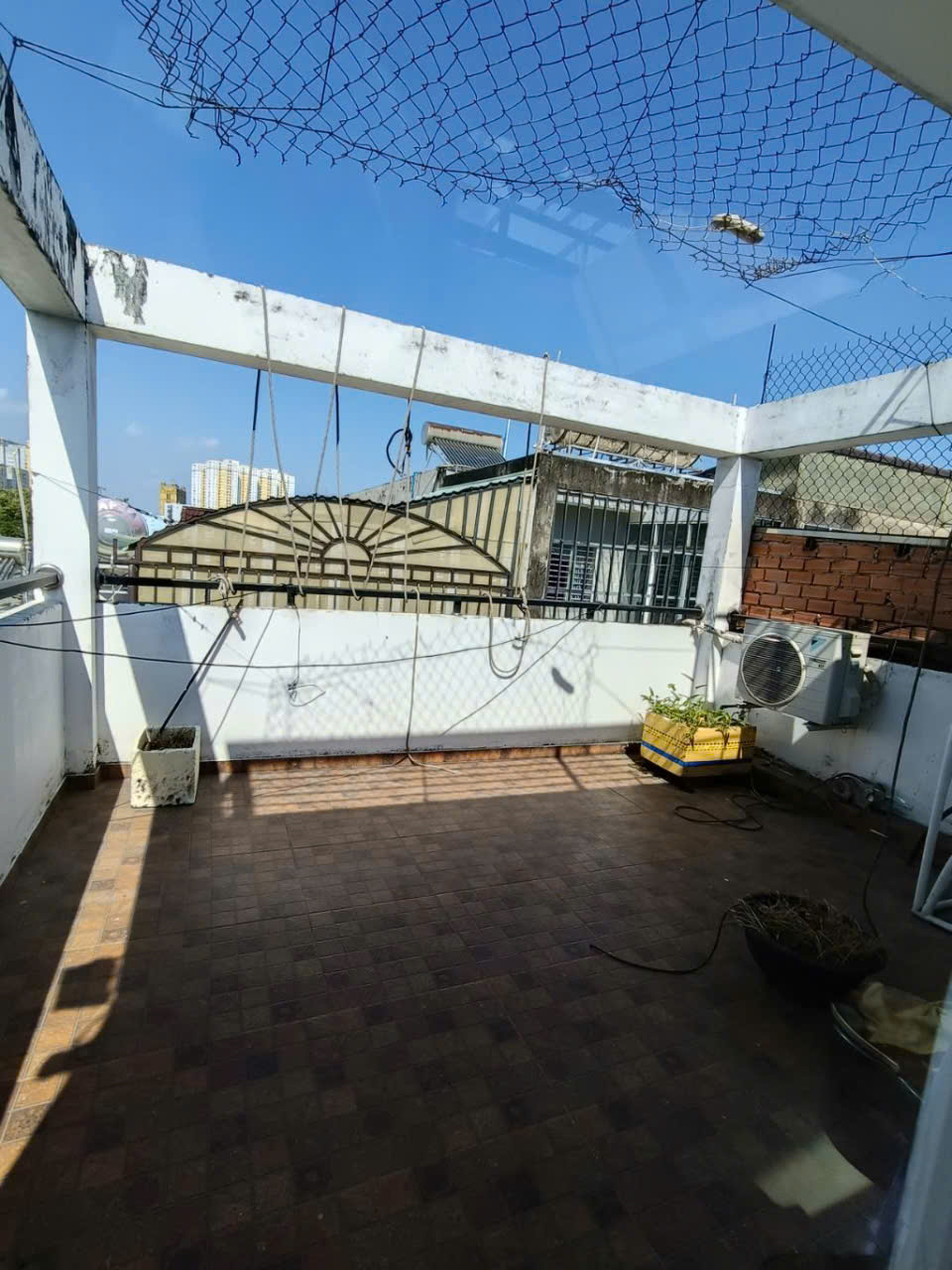 BÁN NHÀ MẶT TIỀN ĐƯỜNG 2F,PHƯỜNG AN LẠC (4,5m x 20m x 5 TẦNG) 11,5 TỶ TL