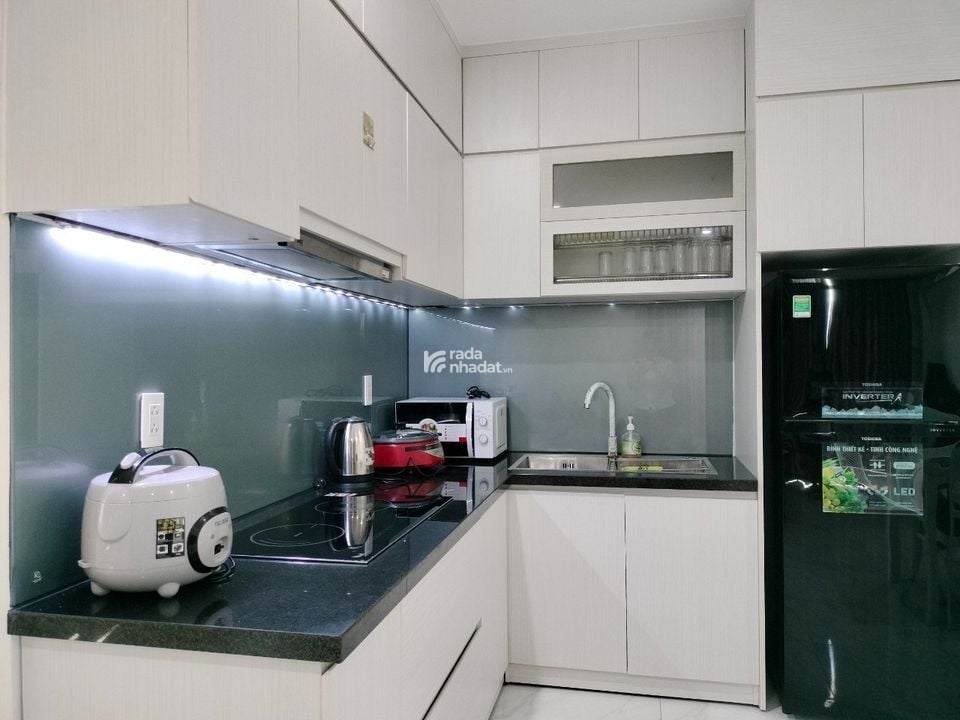 Căn hộ đã hoàn công, đợi sổ giá 2tỷ2 tại TTTP