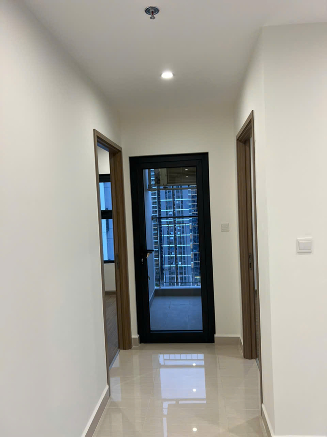 Căn 2PN1 đẹp S10.01 The Origami, diện tích 69,20m2, giá 4,01tỷ