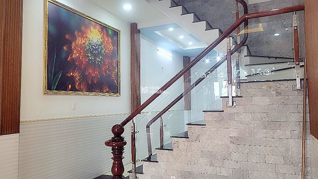 Bán nhà đường hương lộ 3 bình hưng hoà