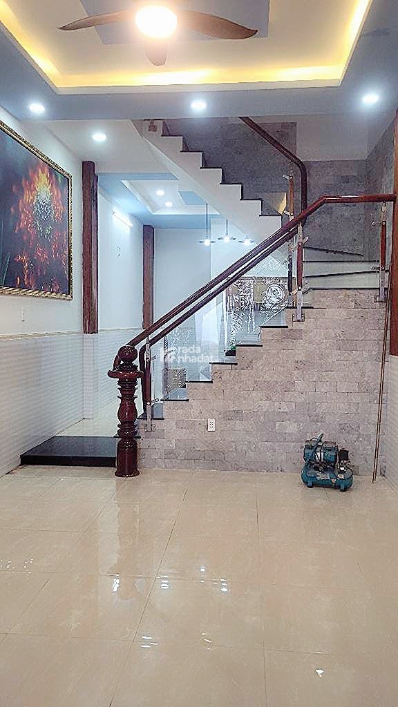 Bán nhà đường hương lộ 3 bình hưng hoà
