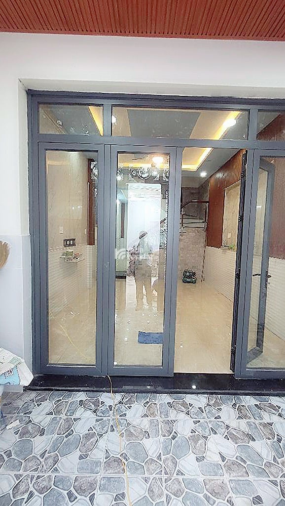 Bán nhà đường hương lộ 3 bình hưng hoà