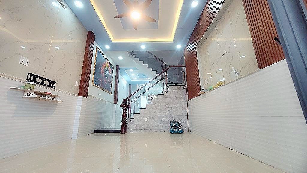 Bán nhà đường hương lộ 3 bình hưng hoà