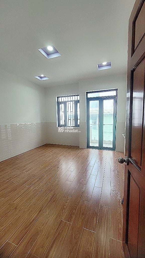 Bán nhà đường hương lộ 3 bình hưng hoà