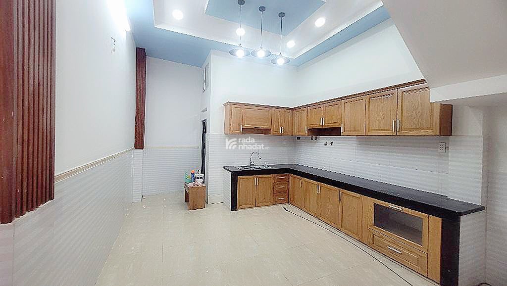 Bán nhà đường hương lộ 3 bình hưng hoà