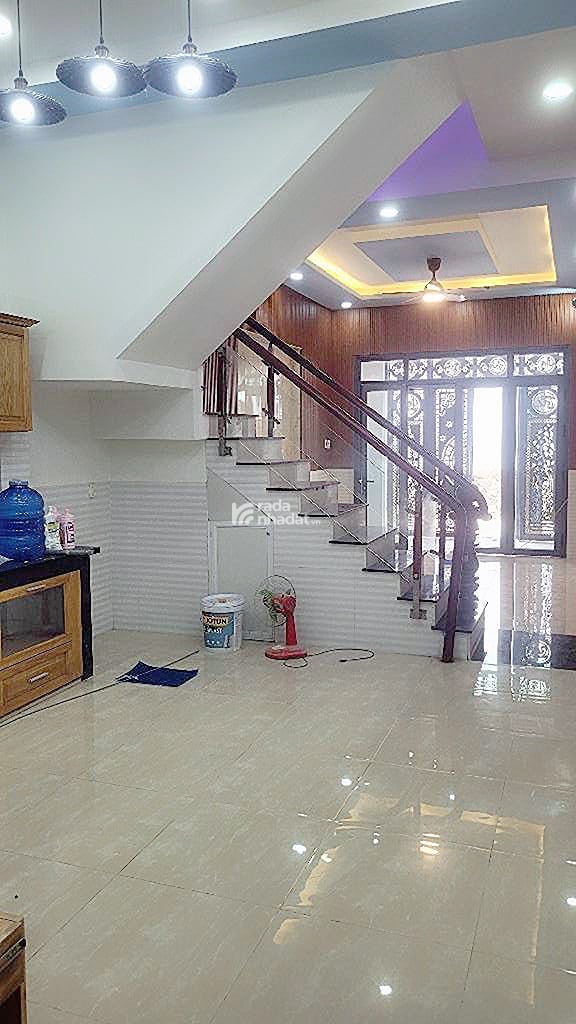 Bán nhà đường hương lộ 3 bình hưng hoà