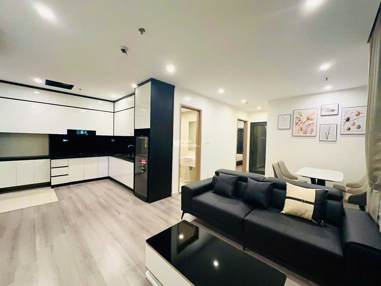 Giá tốt nhất thị trường, căn hộ 1N1VS 31m2 tại Vinhomes Ocean Park Gia Lâm giá chỉ 1,7 tỷ