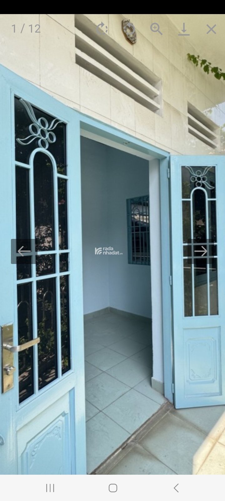 ĐIỆN BIÊN PHỦ P15 BÌNH THẠNH – 87M2 NỞ HẬU – NHỈNH 10 TỶ.