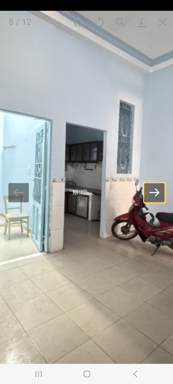 ĐIỆN BIÊN PHỦ P15 BÌNH THẠNH – 87M2 NỞ HẬU – NHỈNH 10 TỶ.