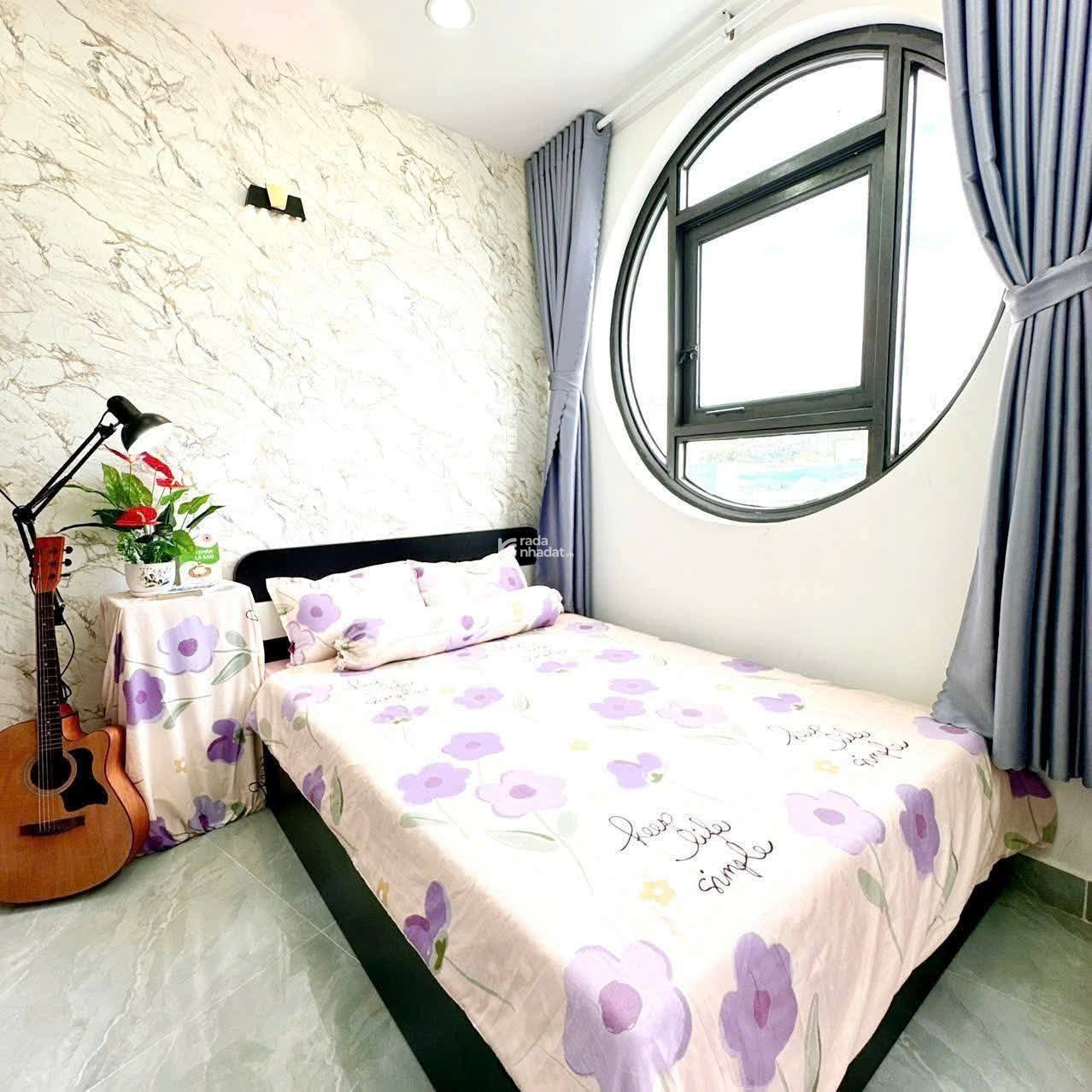 Chính chủ bán nhà mới An Phú Thủ Đức , 4 phòng ngủ, sổ hồng hoàn công đủ