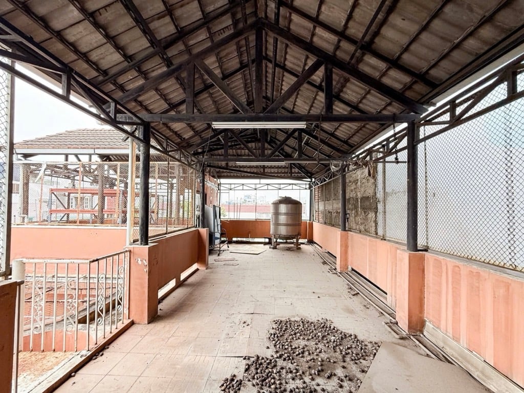 Bán nhà Phú Nhuận, bán nhà mặt tiền 12 x 10 x 4 tầng , nhiều phương án kinh doanh cho thuê tốt