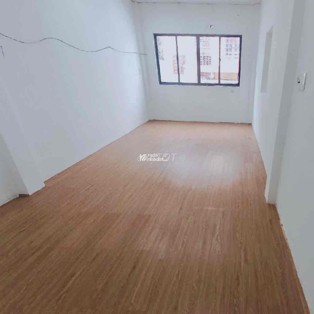 Bán nhà 60m2, 3 tầng, hẻm xe hơi đường Âu Dương Lân, trung tâm Quận 8