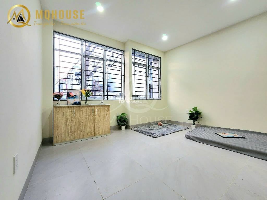 CHDV 6 TẦNG - PHẠM QUÝ THÍCH- PHÚ THỌ HÒA TÂN PHÚ-DT: 4*22M- 15 TỶ