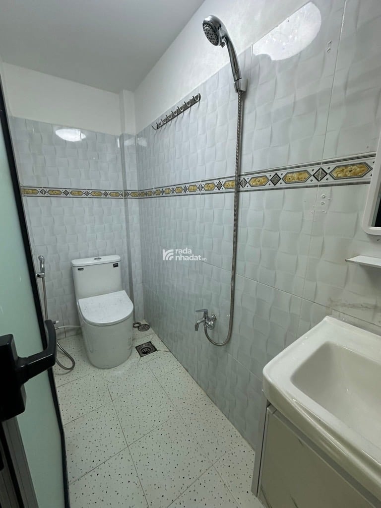 BÁN NHÀ HXH 137 ÂU ĐƯƠNG LÂN, P2, QUẬN 8, 40M2, HOÀN CÔNG