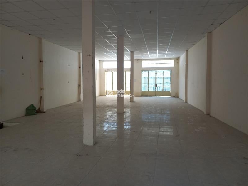 BÁN NHÀ NGUYỄN VĂN LUÔNG QUẬN 6 186M2 11.5 TỶ 2 MẶT TIỀN HIẾM CÓ