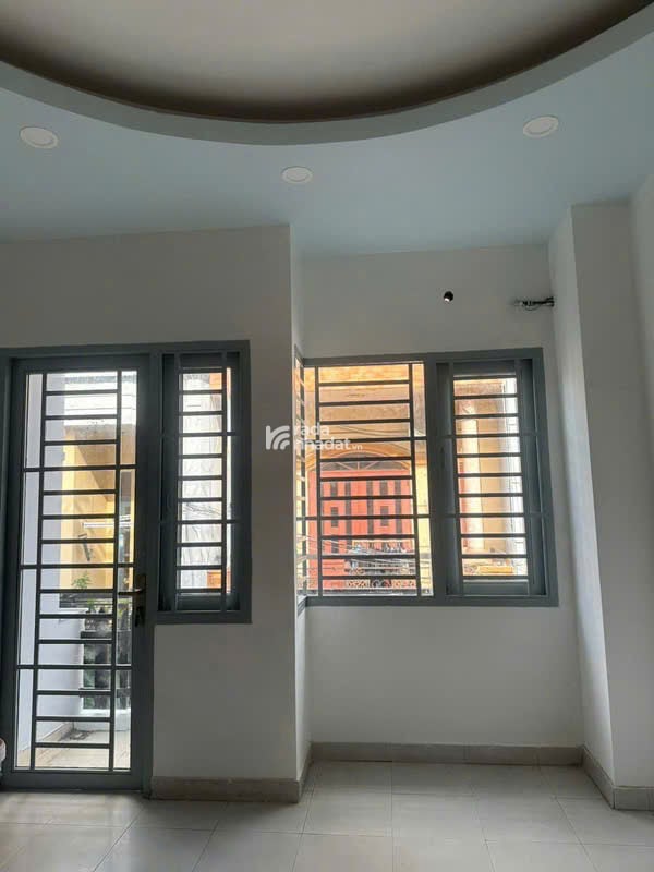 Nhà mới sạch đẹp Gò Dầu, Tân Phú - sát mặt tiền Gò Dầu - DT 4x14m, Giá chỉ 5,9 tỷ