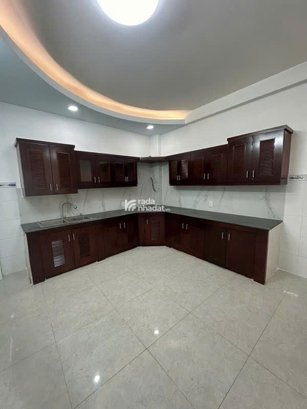 Nhà mới sạch đẹp Gò Dầu, Tân Phú - sát mặt tiền Gò Dầu - DT 4x14m, Giá chỉ 5,9 tỷ