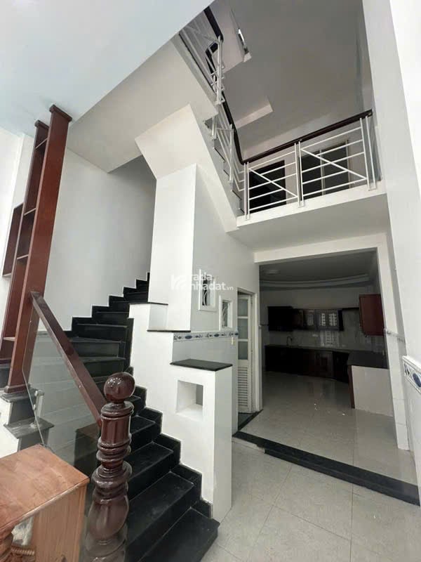 Nhà mới sạch đẹp Gò Dầu, Tân Phú - sát mặt tiền Gò Dầu - DT 4x14m, Giá chỉ 5,9 tỷ