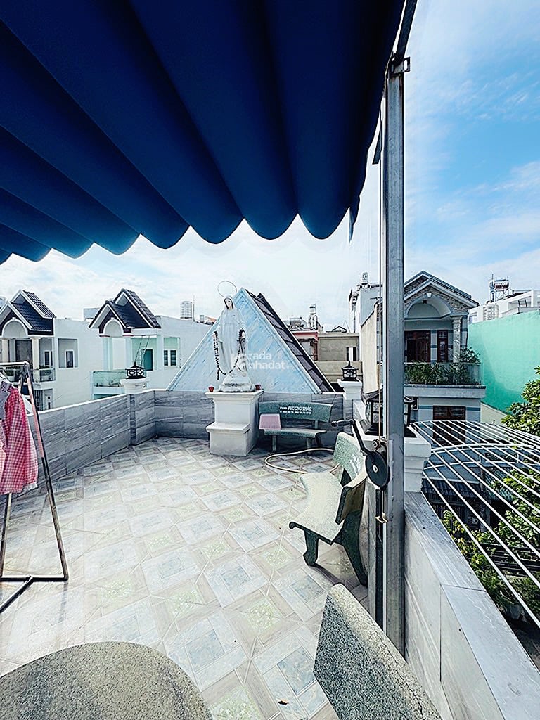 Bán nhà đường phạn đăng giảng bình hưng hoà