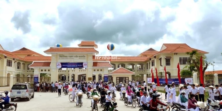 CHÍNH CHỦ BÁN LÔ 160M2 GIÁ THƯƠNG LƯỢNG KHU DÂN CƯ ĐÔNG TIỆN ÍCH HH