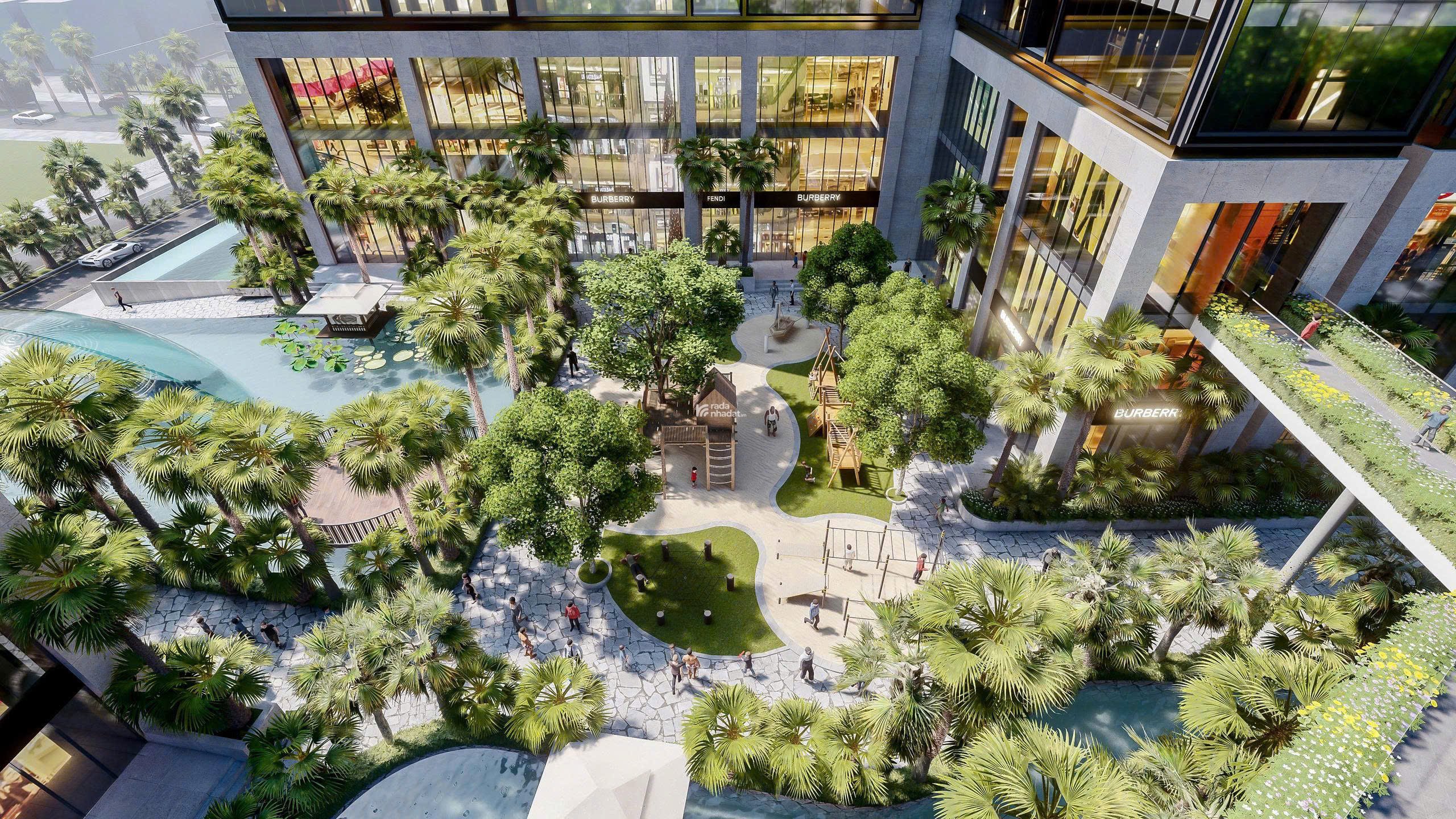 HOT! Căn 2PN Sunshine Sky City 70m2 (4.9 Tỷ) - Full Nội Thất, Sổ Hồng Đủ, 0% Lãi Suất 2 Năm!