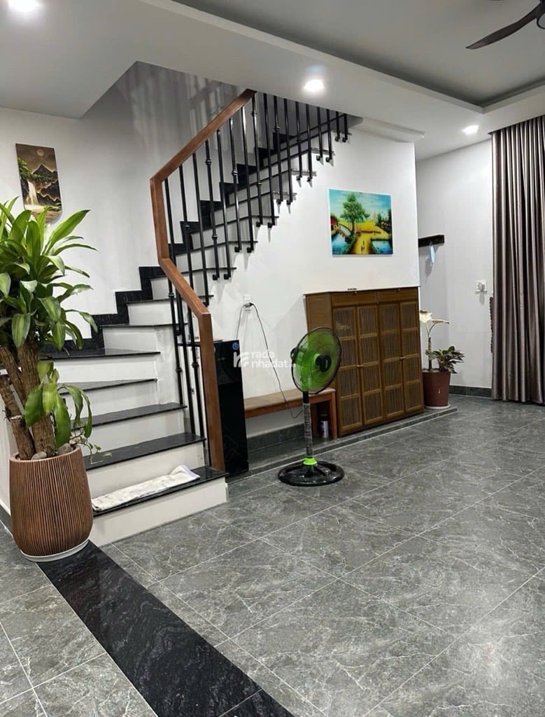 bán nhà đường hồ văn long bình hưng hoà B