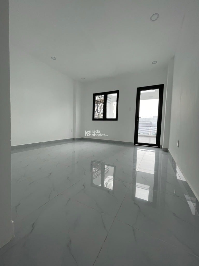 72m2 - Giá 12.7 tỷ - Nhà mới mặt tiền khu Công Ích Q4, Phú Mỹ, Q7