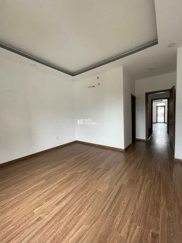 72m2 - Giá 12.7 tỷ - Nhà mới mặt tiền khu Công Ích Q4, Phú Mỹ, Q7