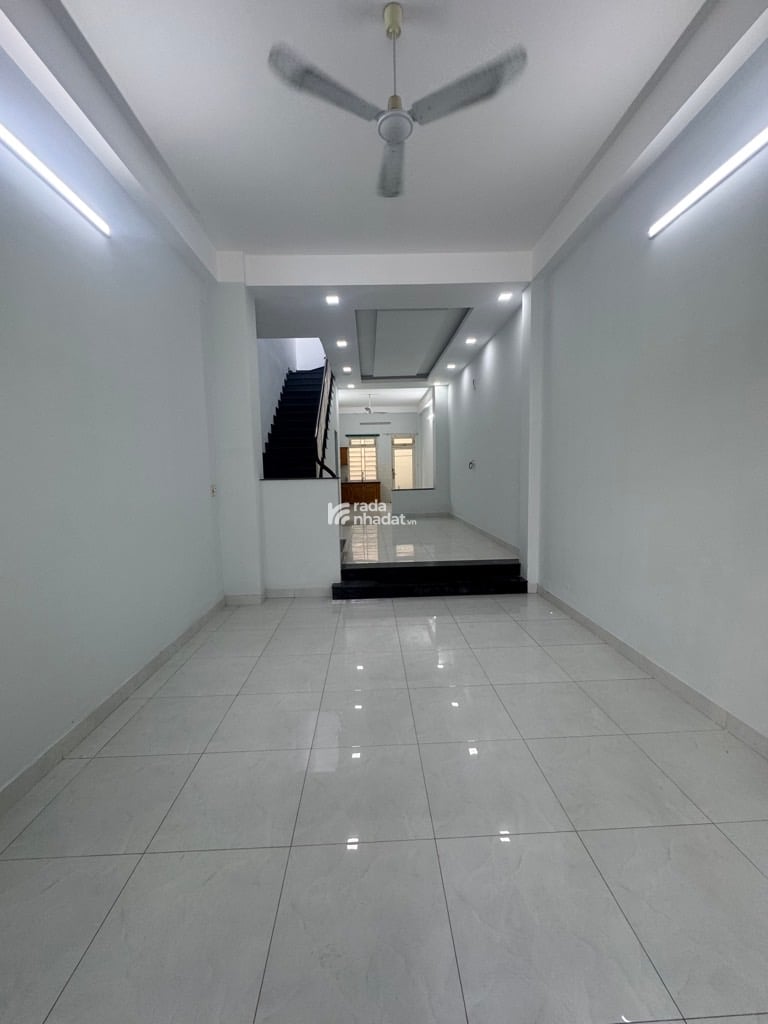 BÁN NHÀ 90M2 7.15 TỶ HẺM 8M THÔNG BÙI TƯ TOÀN AN LẠC BÌNH TÂN GẦN CHỢ VÕ VĂN KIỆT