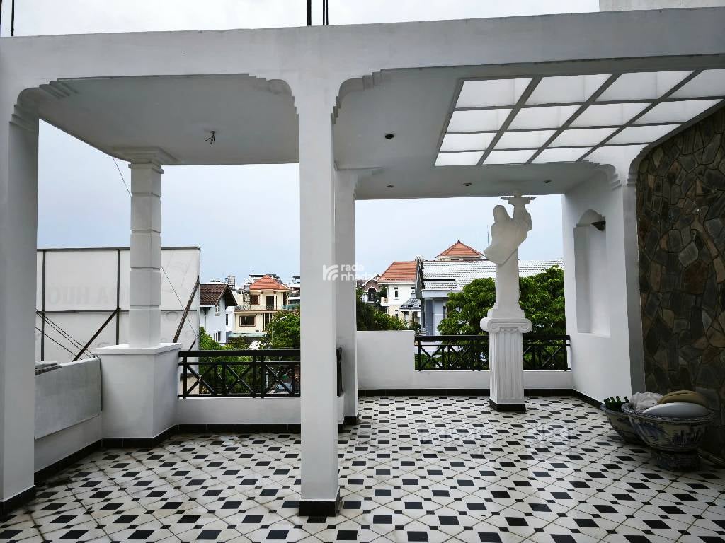 NHÀ 3 TẦNG MẶT TIỀN ĐƯỜNG 15M - KINH DOANH ỔN ĐỊNH - SÁT ĐƯỜNG TÊN LỬA - NGANG HIẾM 6M