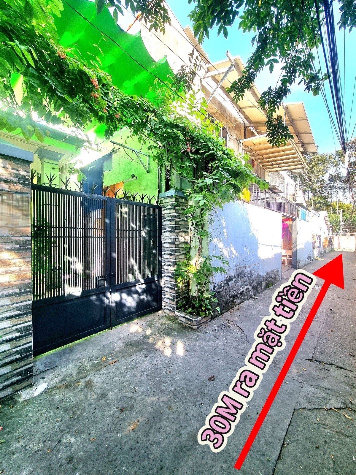  CHỦ CẦN TIỀN BÁN GẤP, DẢY TRỌ DÒNG TIỀN 20TR/THÁNG, TAM BÌNH, THỦ ĐỨC. 