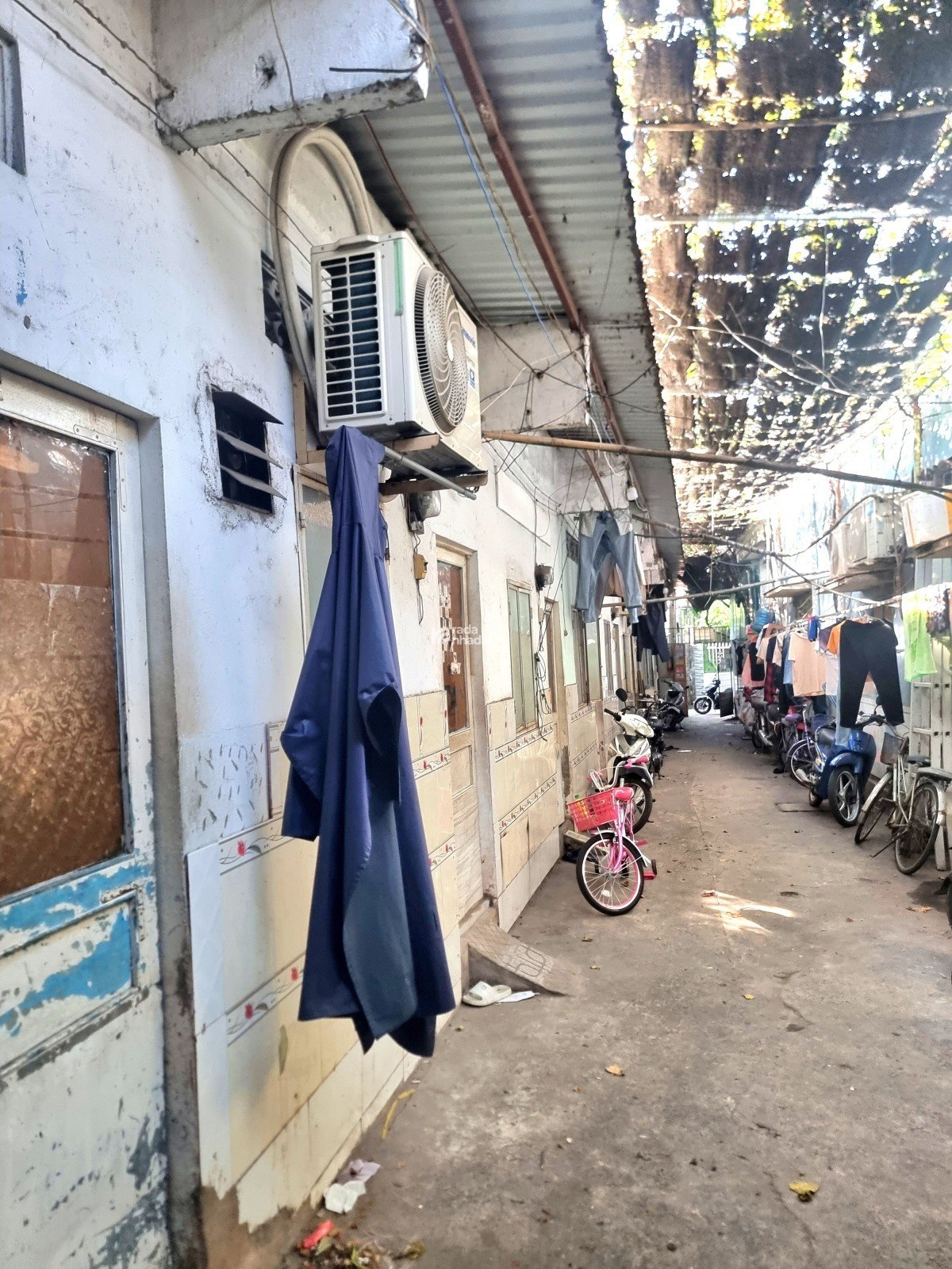  CHỦ CẦN TIỀN BÁN GẤP, DẢY TRỌ DÒNG TIỀN 20TR/THÁNG, TAM BÌNH, THỦ ĐỨC. 