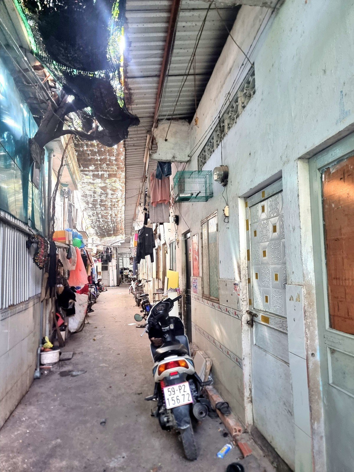  CHỦ CẦN TIỀN BÁN GẤP, DẢY TRỌ DÒNG TIỀN 20TR/THÁNG, TAM BÌNH, THỦ ĐỨC. 