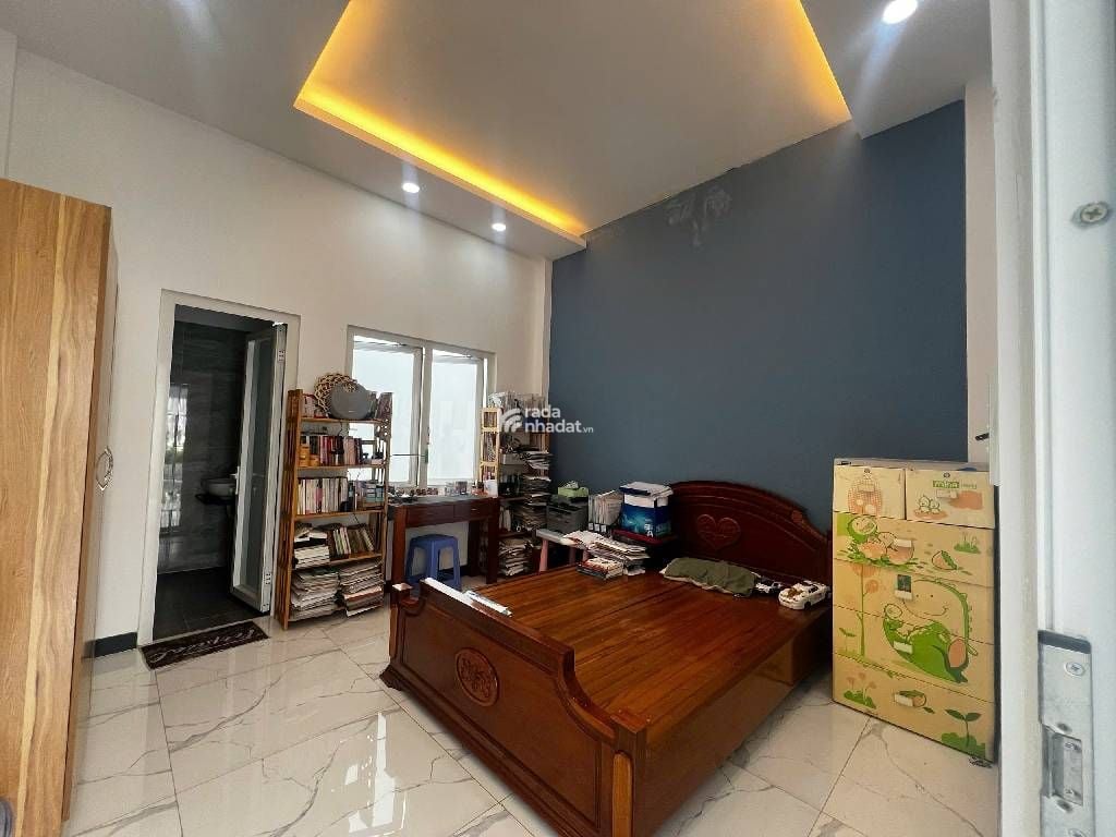 NHÀ HẺM 7M  NGAY AEON TÂN PHÚ, BÌNH TÂN  60M2 CHỈ  5X TỶ 