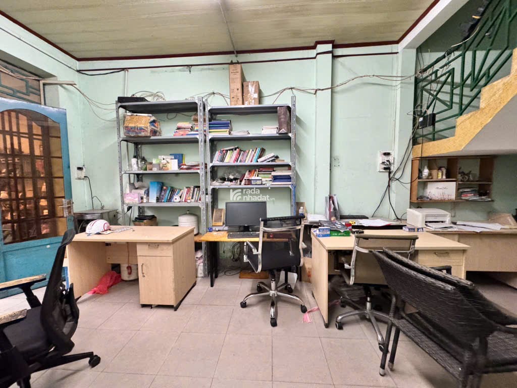 Bán nhà Nguyễn Phúc Chu, Phan Huy Ích, Tân Bình , 47m2, 2 tầng, 4.9 tỷ.