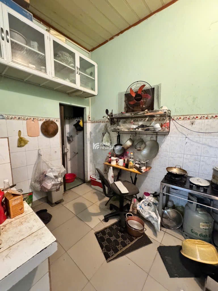 Bán nhà Nguyễn Phúc Chu, Phan Huy Ích, Tân Bình , 47m2, 2 tầng, 4.9 tỷ.