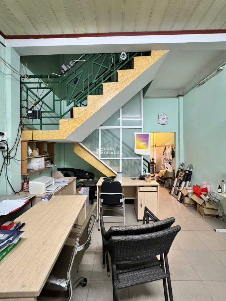 Bán nhà Nguyễn Phúc Chu, Phan Huy Ích, Tân Bình , 47m2, 2 tầng, 4.9 tỷ.