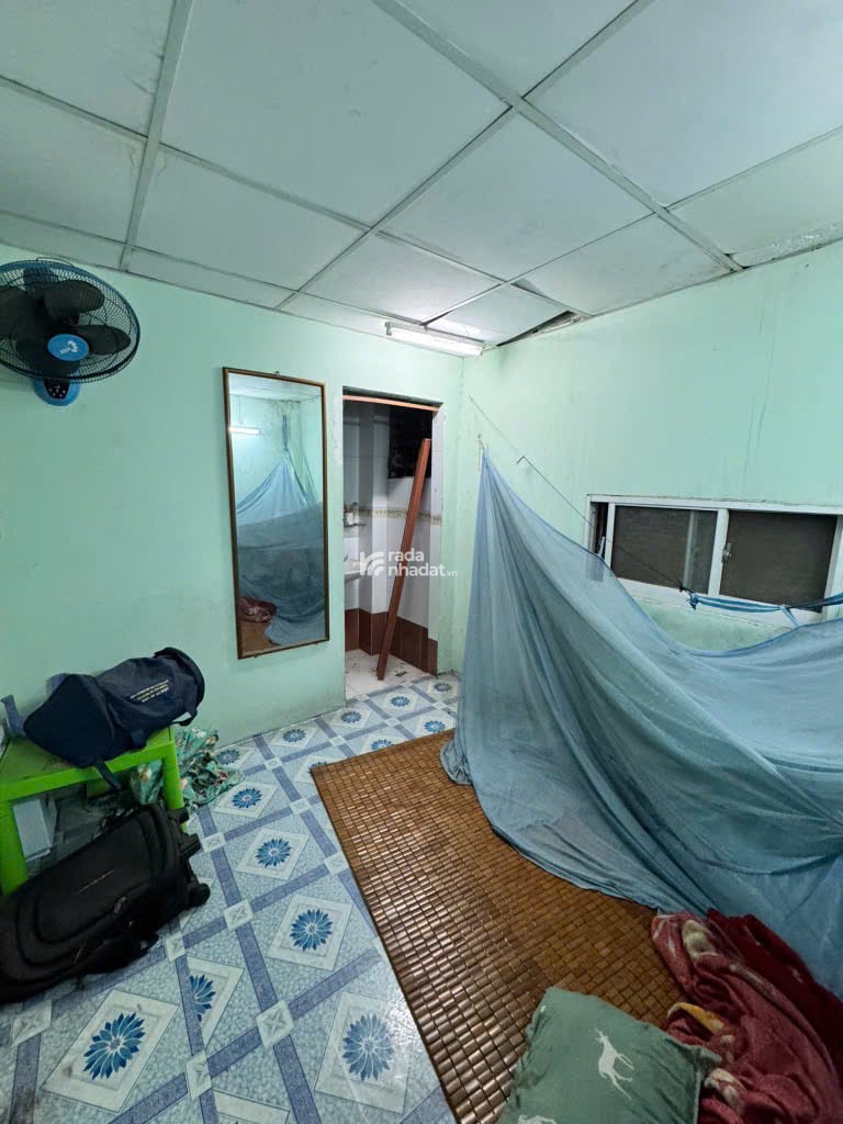 Bán nhà Nguyễn Phúc Chu, Phan Huy Ích, Tân Bình , 47m2, 2 tầng, 4.9 tỷ.