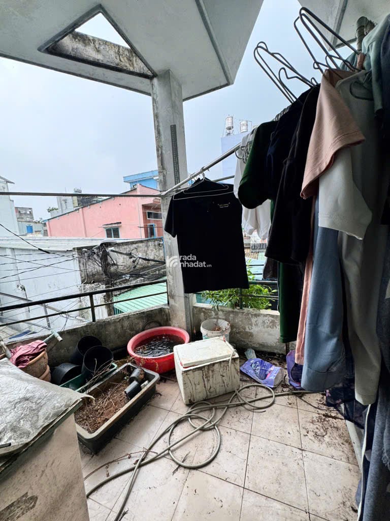 Bán nhà Nguyễn Phúc Chu, Phan Huy Ích, Tân Bình , 47m2, 2 tầng, 4.9 tỷ.