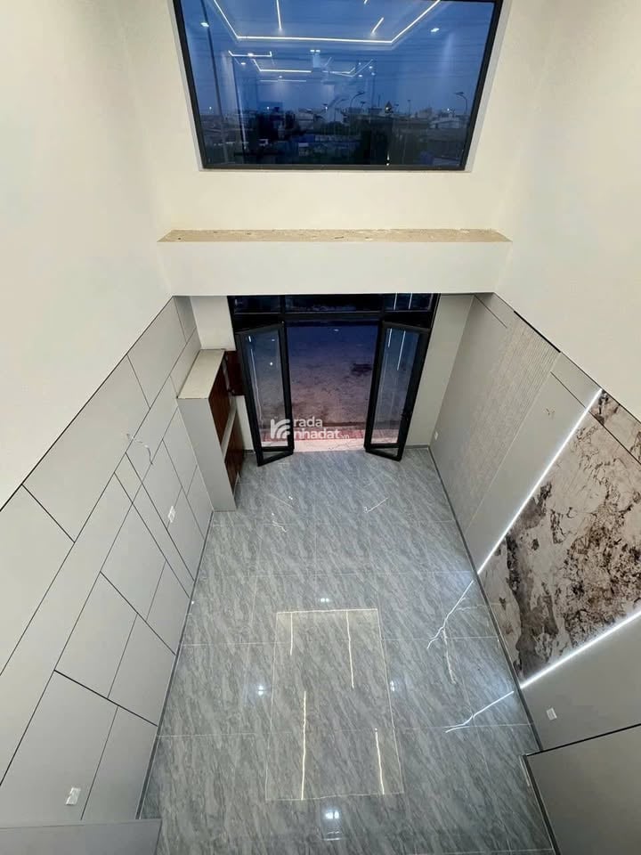 BánNhà 4lầuBình Tân,SHR,giá 6 tỷ,còn thương lượng