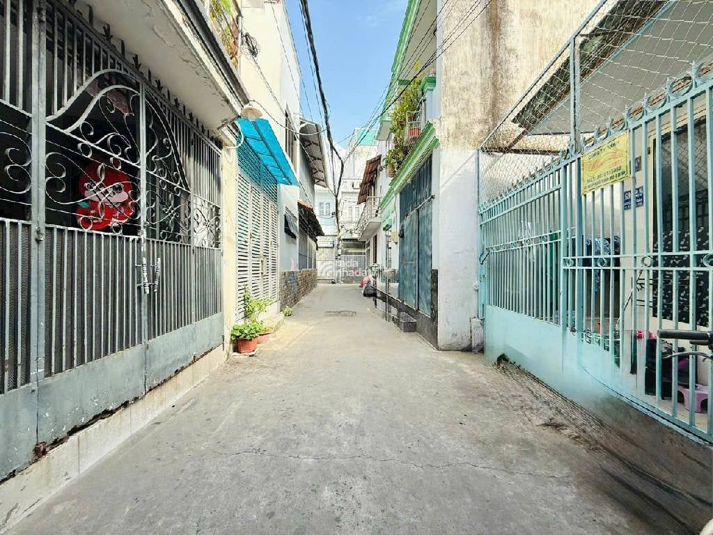 gò vấp sổ hồng riêng 3 tầng, 4t nhỉnh 