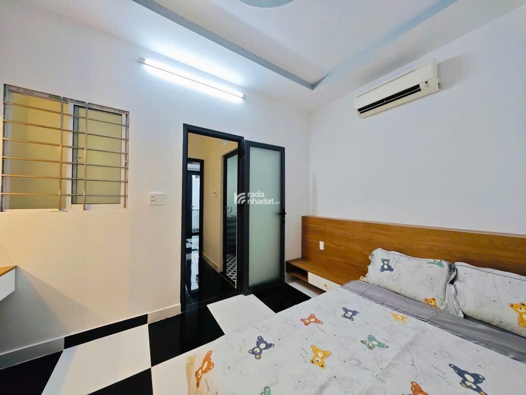 CHỦ NGỘP BÁN GẤP NHÀ ĐẸP - THỐNG NHẤT - PHƯỜNG 16 - GÒ VẤP - 2 TẦNG - DT 36M2 - GIÁ CHỈ 4.7 TỶ