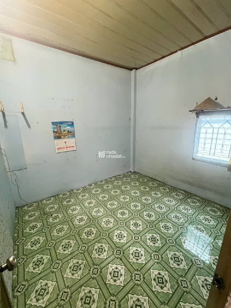 BÁN NHÀ HẺM BÔNG SAO, P5, QUẬN 8, SÁT MẶT TIỀN, 32M2, CHỈ 2,85T