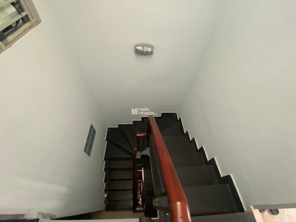 CHỦ GẤP BÁN CĂN GÓC 2 MT HXH THÔNG  - SÁT MT - 4 TẦNG BTCT - NHÀ THIẾT KẾ HIỆN ĐẠI -