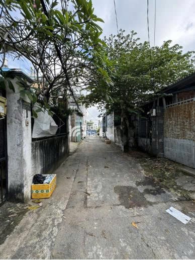 Bán nhà 1264/57/22 Lê Đức Thọ, Gò Vấp