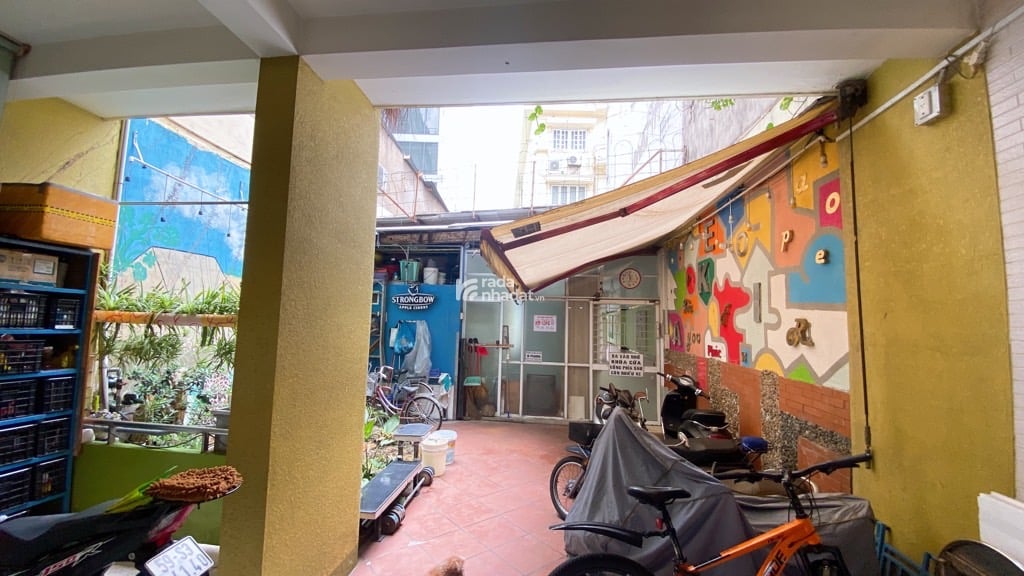 MTKD PHÙNG VĂN CUNG, PHÚ NHUẬN, 160M2 KINH DOANH CỰC ĐẸP. GIẢM 350TR CHỈ 36T TL 